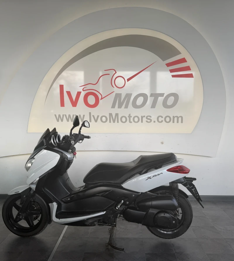 Yamaha X-max 250 ABS | ЛИЗИНГ, снимка 6 - Мотоциклети и мототехника - 52553993