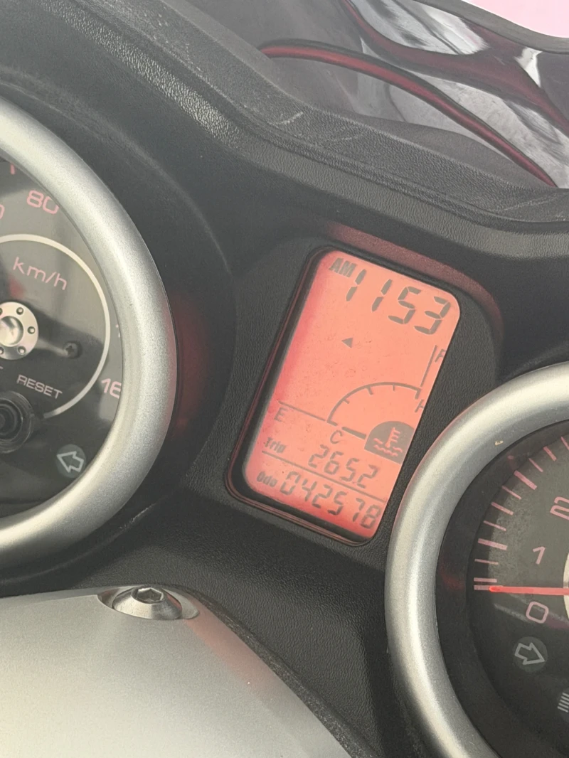 Yamaha X-max 250 ABS | ЛИЗИНГ, снимка 5 - Мотоциклети и мототехника - 52553993