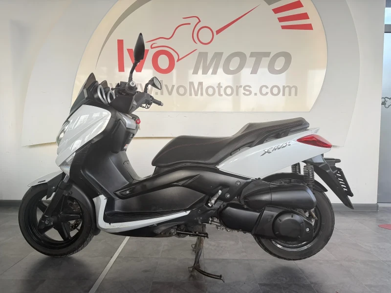 Yamaha X-max 250 ABS | ЛИЗИНГ, снимка 3 - Мотоциклети и мототехника - 52553993
