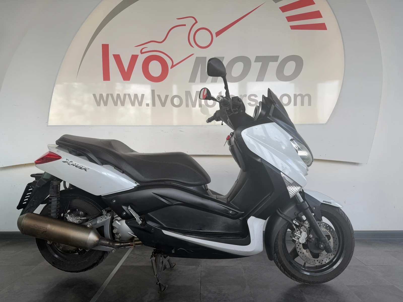 Yamaha X-max 250 ABS | ЛИЗИНГ, снимка 1