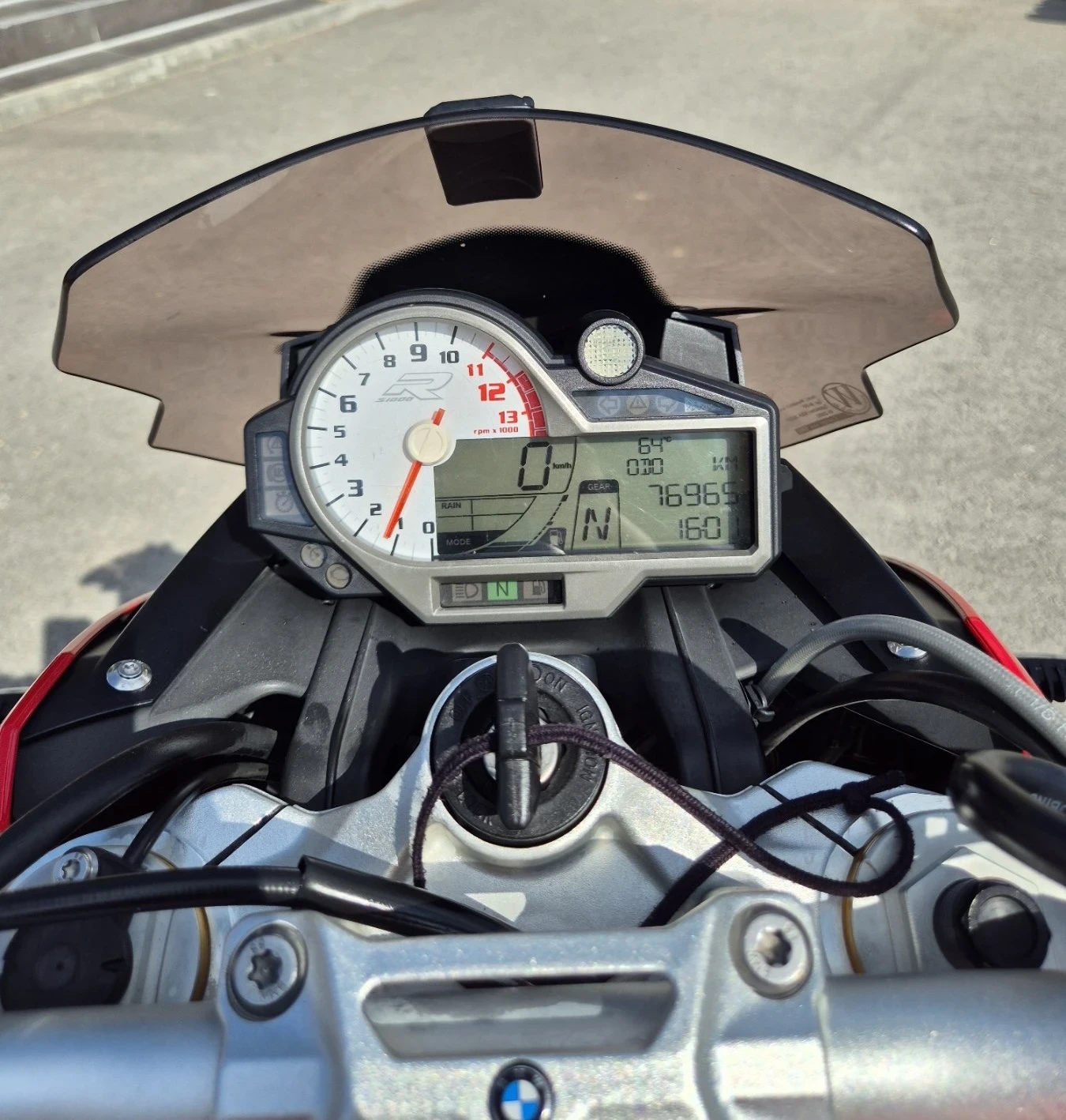 BMW S 1000 R | Mobile.bg   16