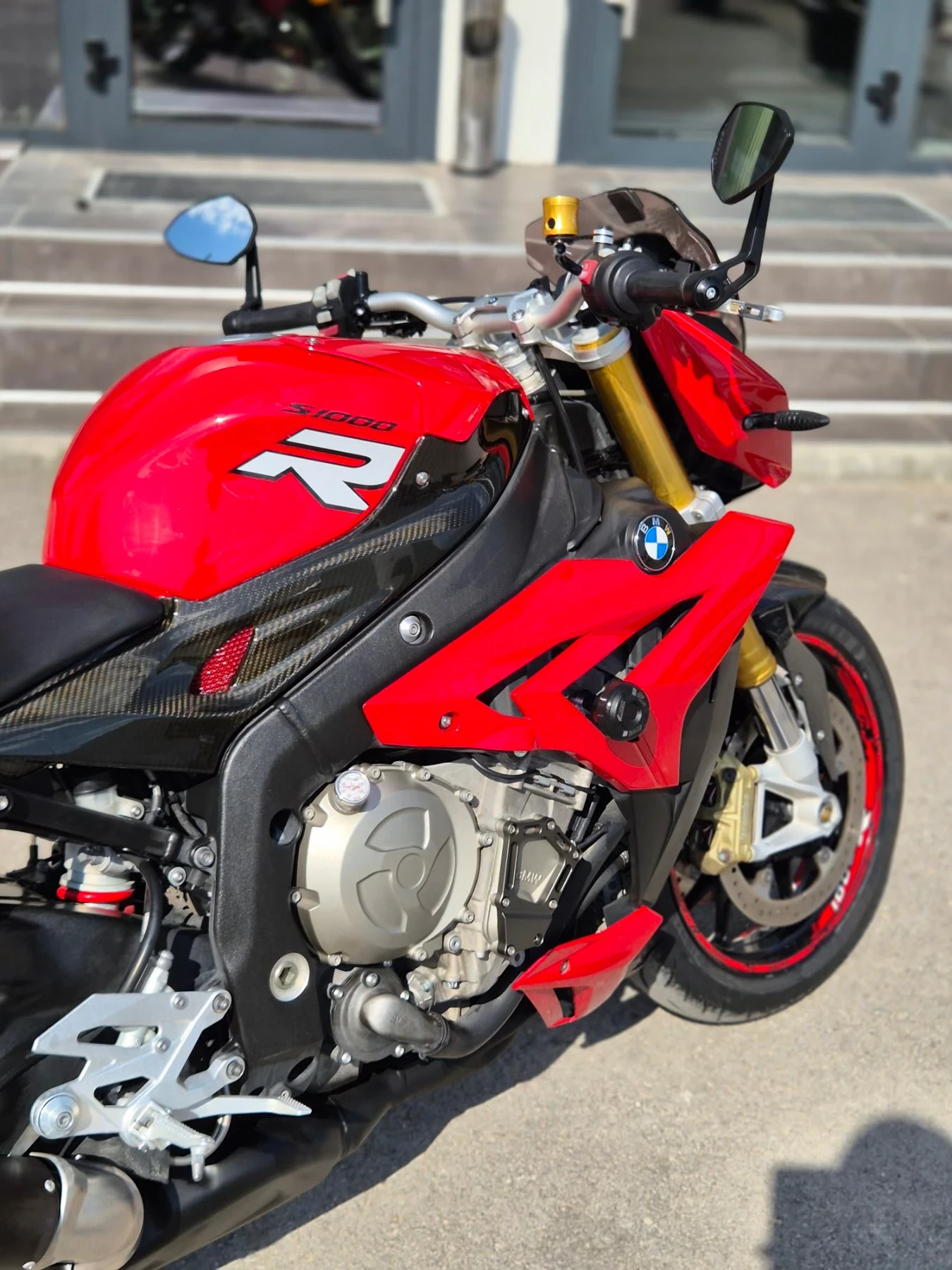 BMW S 1000 R | Mobile.bg   11