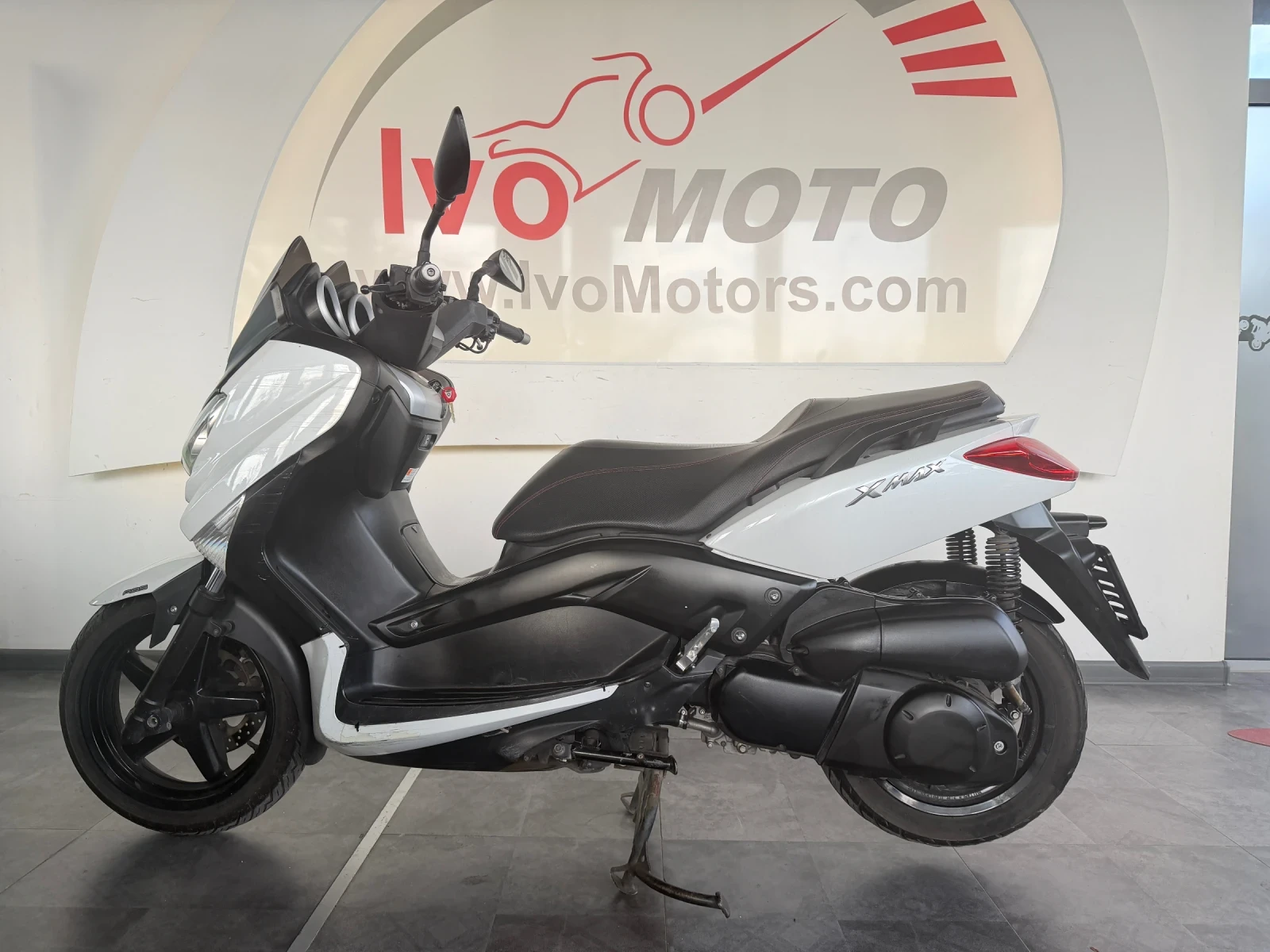 Yamaha X-max 250 ABS | ЛИЗИНГ - изображение 3