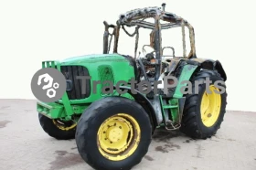 Трактор John Deere JOHN DEERE 6820-6920 НА ЧАСТИ , снимка 11