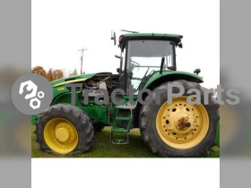 Трактор John Deere JOHN DEERE 6820-6920 НА ЧАСТИ , снимка 13