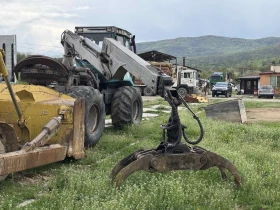 Трактор MB Trac Felix, снимка 3