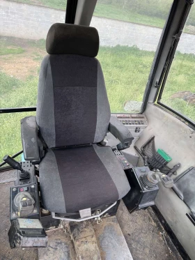 Трактор MB Trac Felix, снимка 7