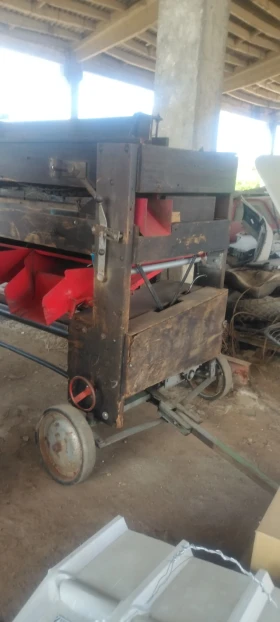 Друг вид Внос Шоутен квартет , снимка 4