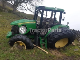  John Deere JOHN DEERE 6820-6920    | Mobile.bg    7