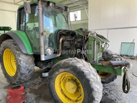  John Deere JOHN DEERE 6820-6920    | Mobile.bg    6