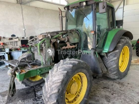  John Deere JOHN DEERE 6820-6920    | Mobile.bg    5