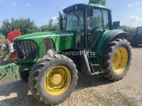 Трактор John Deere JOHN DEERE 6820-6920 НА ЧАСТИ , снимка 1