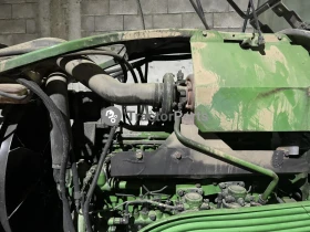 Трактор John Deere JOHN DEERE 6820-6920 НА ЧАСТИ , снимка 3