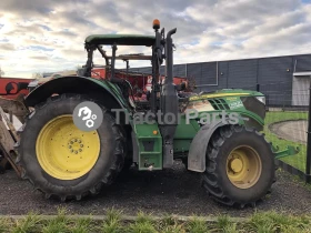 Трактор John Deere JOHN DEERE 6820-6920 НА ЧАСТИ , снимка 9