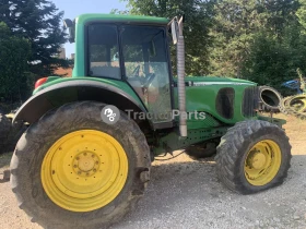      John Deere JOHN DEERE 6820-6920   