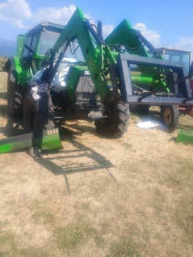  Deutz-Fahr | Mobile.bg    3