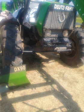  Deutz-Fahr | Mobile.bg    4