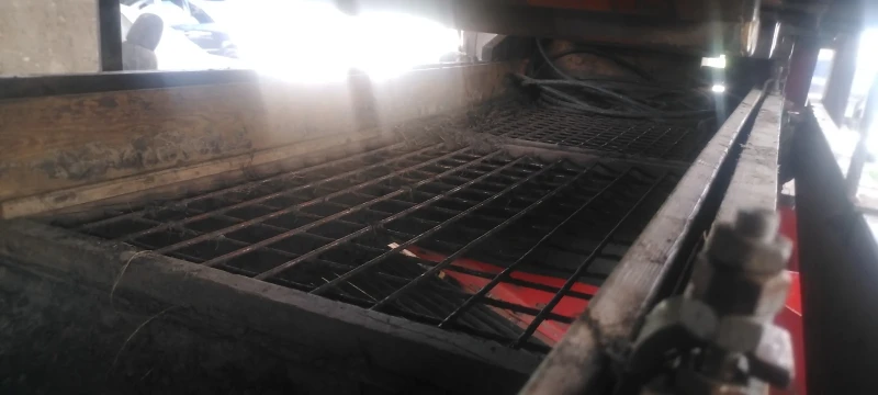 Друг вид Внос Шоутен квартет , снимка 8 - Селскостопанска техника - 52723545