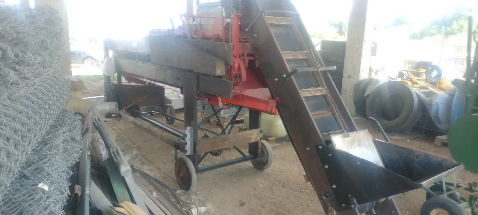 Друг вид Внос Шоутен квартет , снимка 1