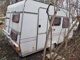 Каравана Други RC 400 TK, снимка 3