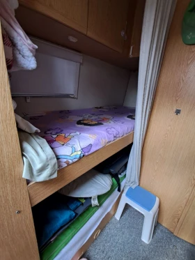 Каравана Други RC 400 TK, снимка 8