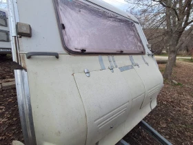 Каравана Други RC 400 TK, снимка 5