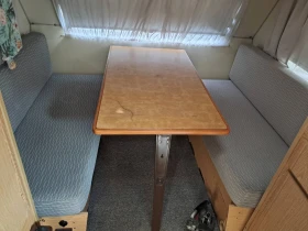 Каравана Други RC 400 TK, снимка 6