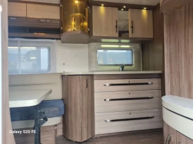 Каравана Hobby Караваната има щета! | Auto.bg — изображение 8