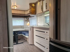 Каравана Hobby Караваната има щета! | Auto.bg — изображение 11
