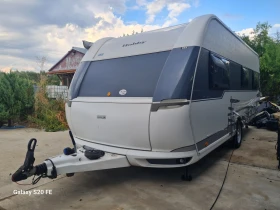 Каравана Hobby Караваната има щета! | Auto.bg — изображение 3