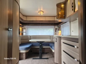 Каравана Hobby Караваната има щета! | Auto.bg — изображение 10