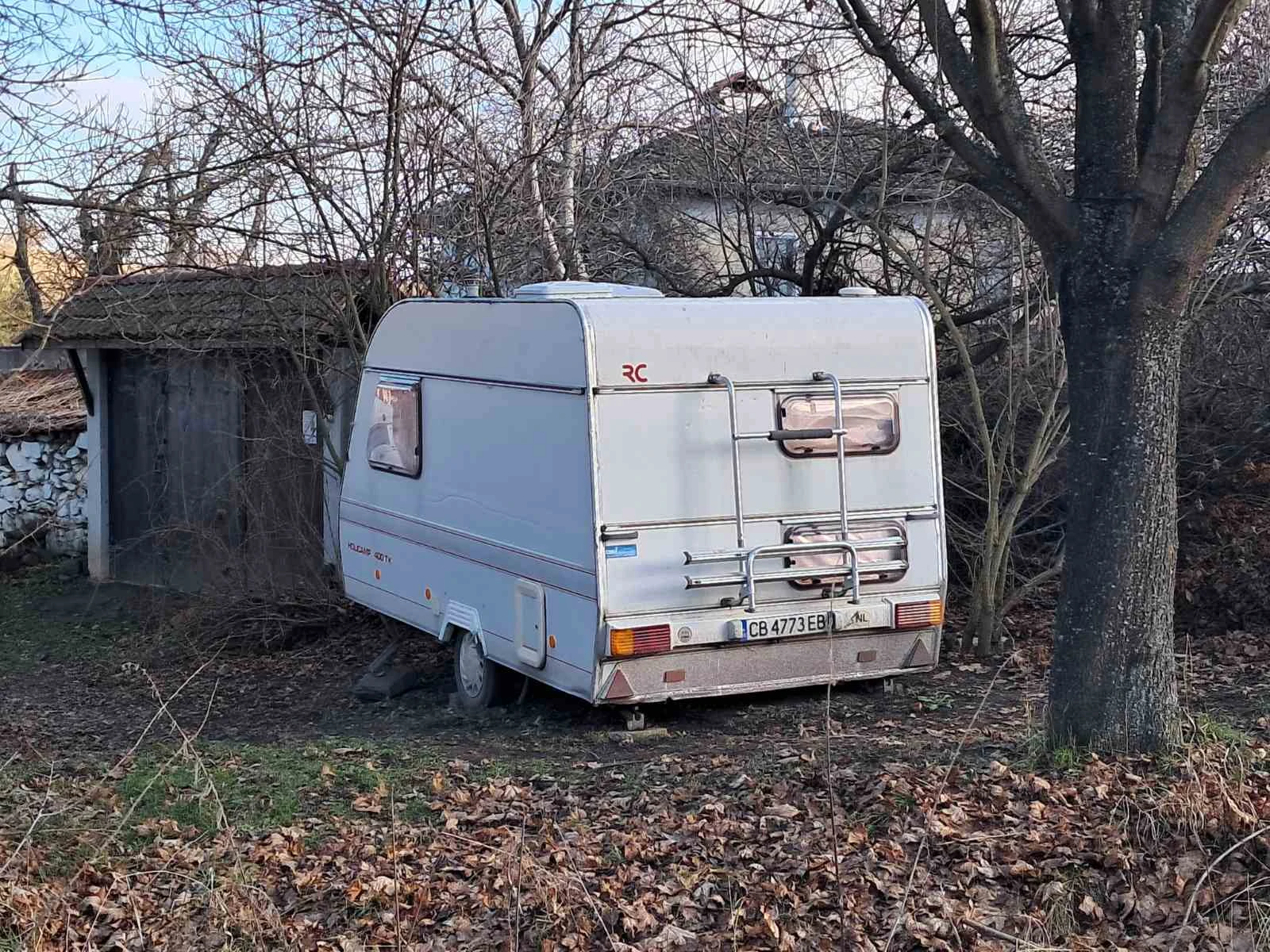 Каравана Други RC 400 TK - изображение 4