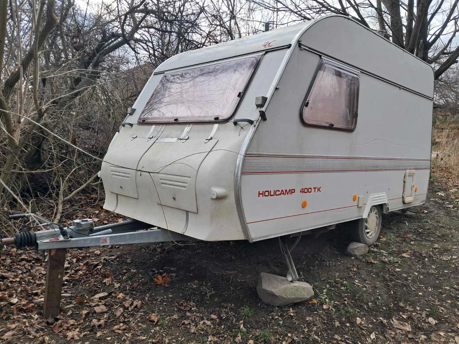 �������� RC 400 TK | Mobile.bg � ����������� 1