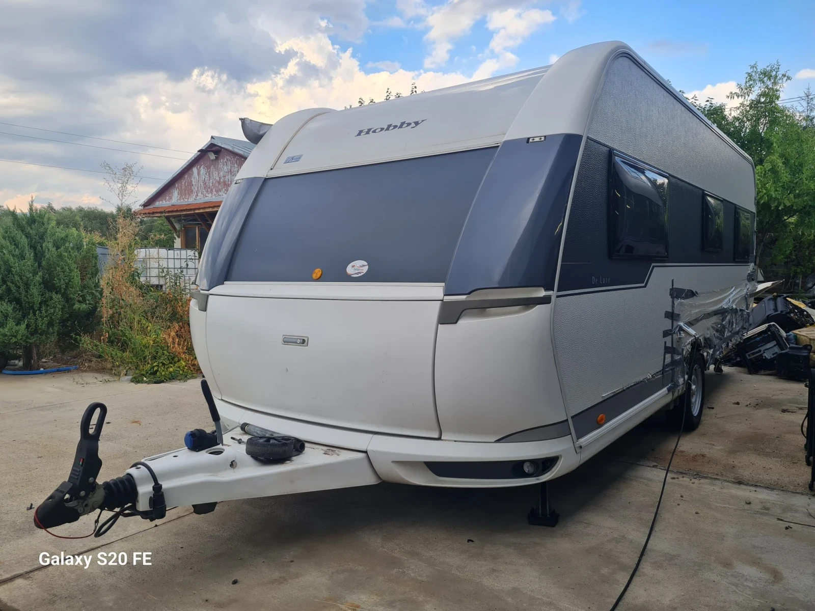 �������� Hobby ���������� ��� ����! | Mobile.bg � ����������� 3