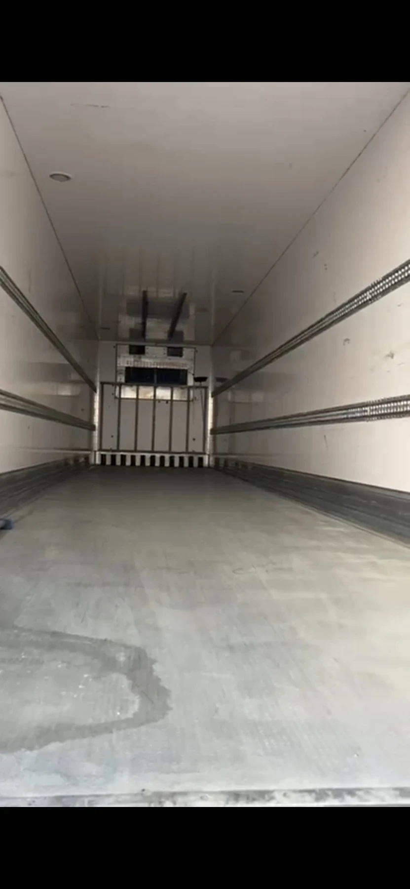 За камион Lamberet  Sr2, снимка 5 - Ремаркета - 54160844