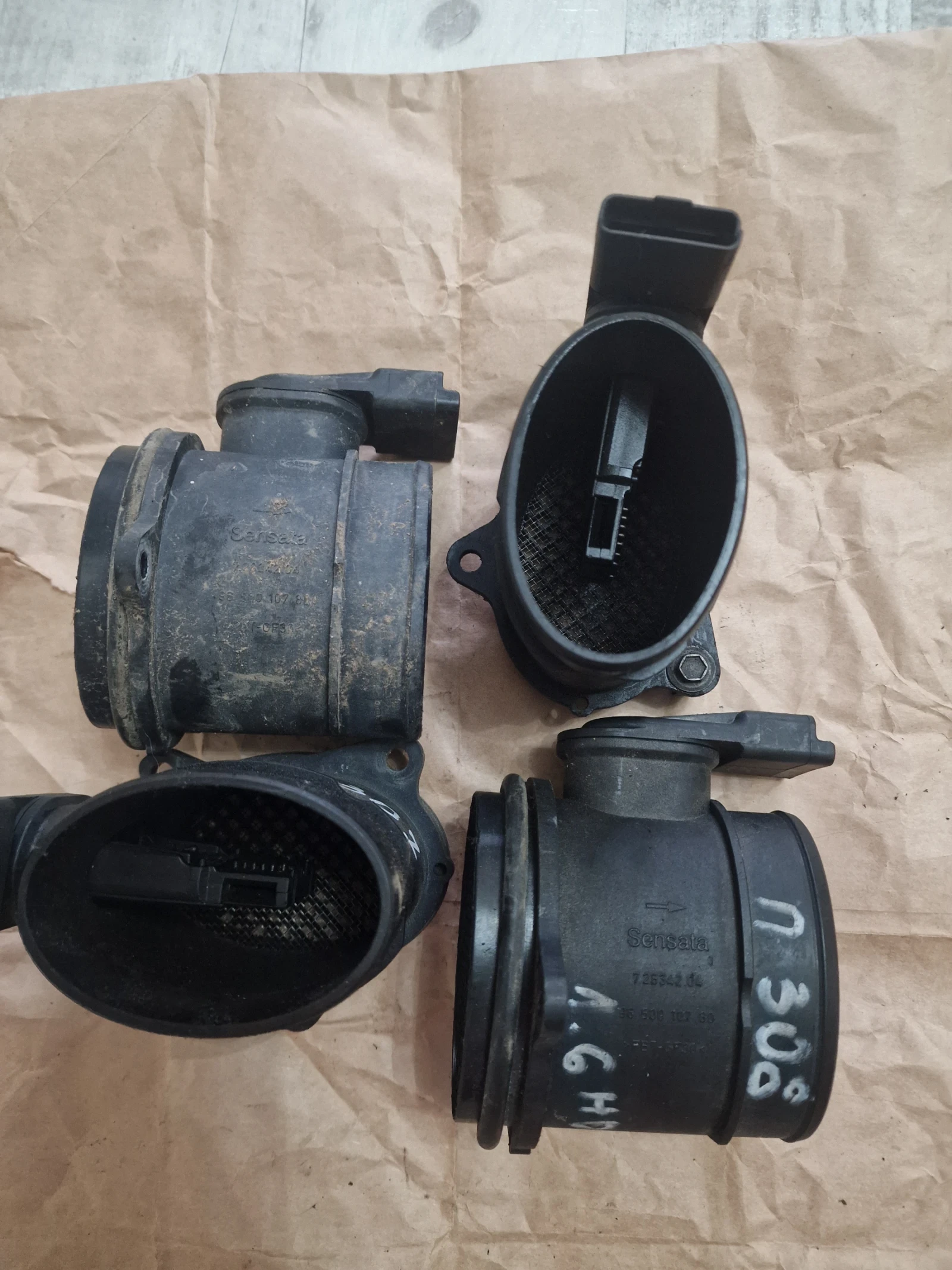 9650010780 ��������� CITOEN PEUGEOT 7 27342 64 | Mobile.bg � ����������� 1