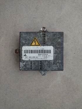 1307329072  XENON BALLAST   Mercedes C-class W203  1039F01111  2285510600 | Mobile.bg    1