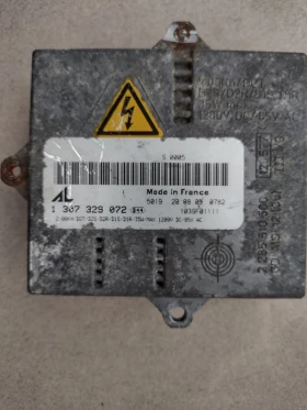 1307329072  XENON BALLAST   Mercedes C-class W203  1039F01111  2285510600 | Mobile.bg    2