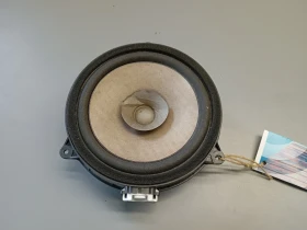 Тонколона, високоговорител преден ляв Мазда 2 1.4хди