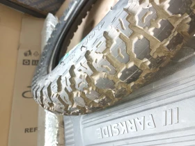 Гуми, снимка 2