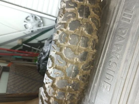 Гуми, снимка 3