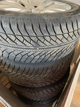    255/50R19  BMW X5 | Mobile.bg    5