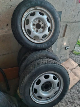  195/65R13 | Mobile.bg    3