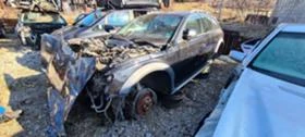 Audi A4 Allroad 3.0 tdi, снимка 3