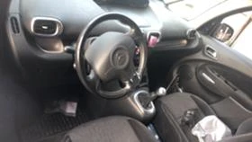 Citroen C3 Picasso 1,6hdi, снимка 2