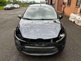 Ford Fiesta 1.25 бензин на части, снимка 1