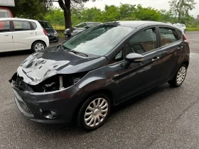 Ford Fiesta 1.25 бензин на части, снимка 3