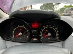 Ford Fiesta 1.25 бензин на части, снимка 6