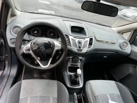 Ford Fiesta 1.25 бензин на части, снимка 4