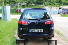 Mazda 2 1.4TDI РЕГИСТРАЦИЯ, снимка 5